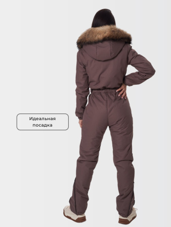 Комбинезон женский зимний Престиж Мустанг